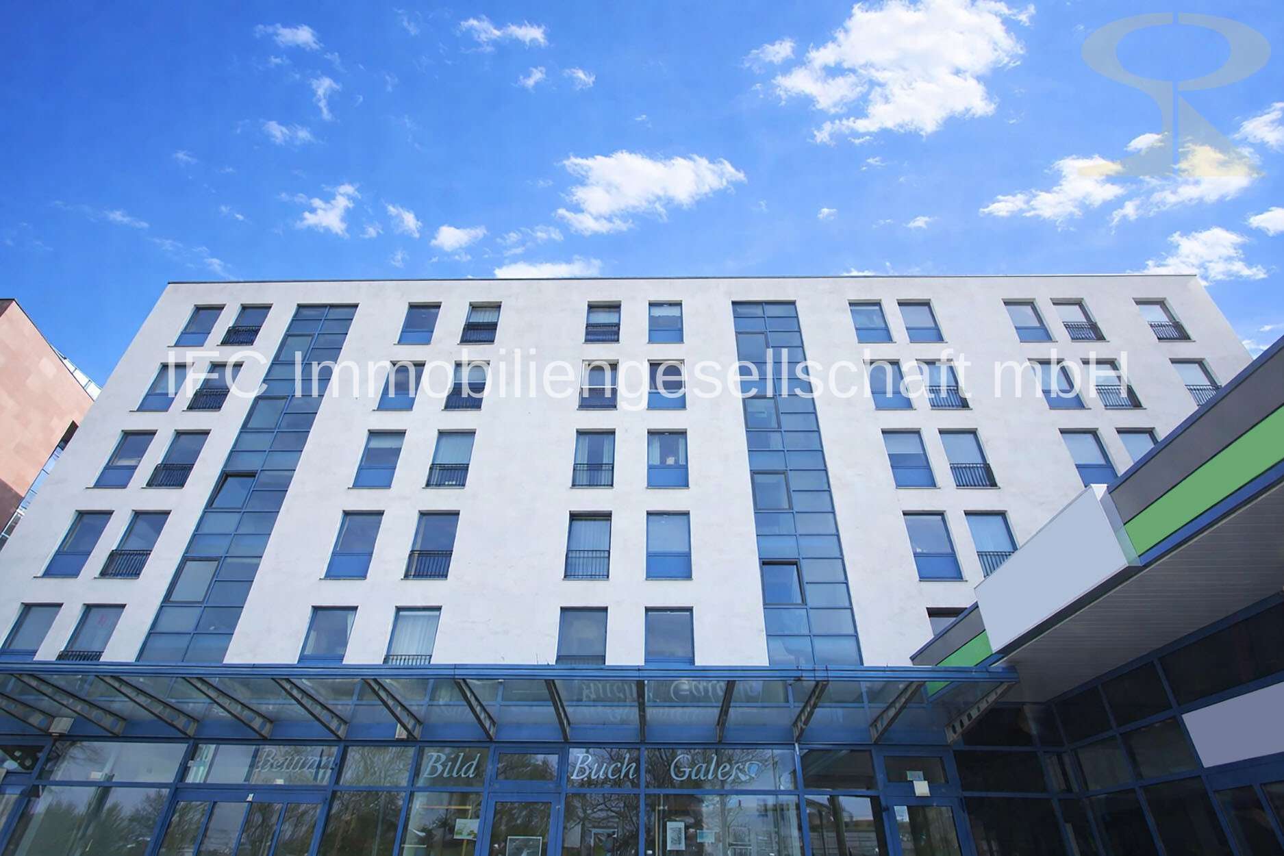 Thumbnail-Wohnung zum Kaufen in Dessau-Roßlau 125.000,00 € 86 m²