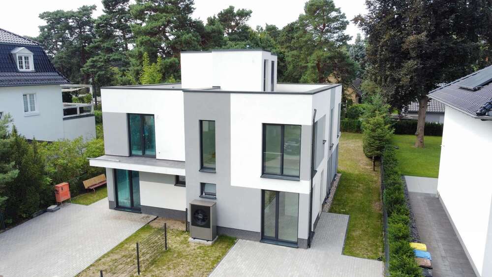 Thumbnail-Haus zum Kaufen in Berlin 665.000,00 € 150 m²