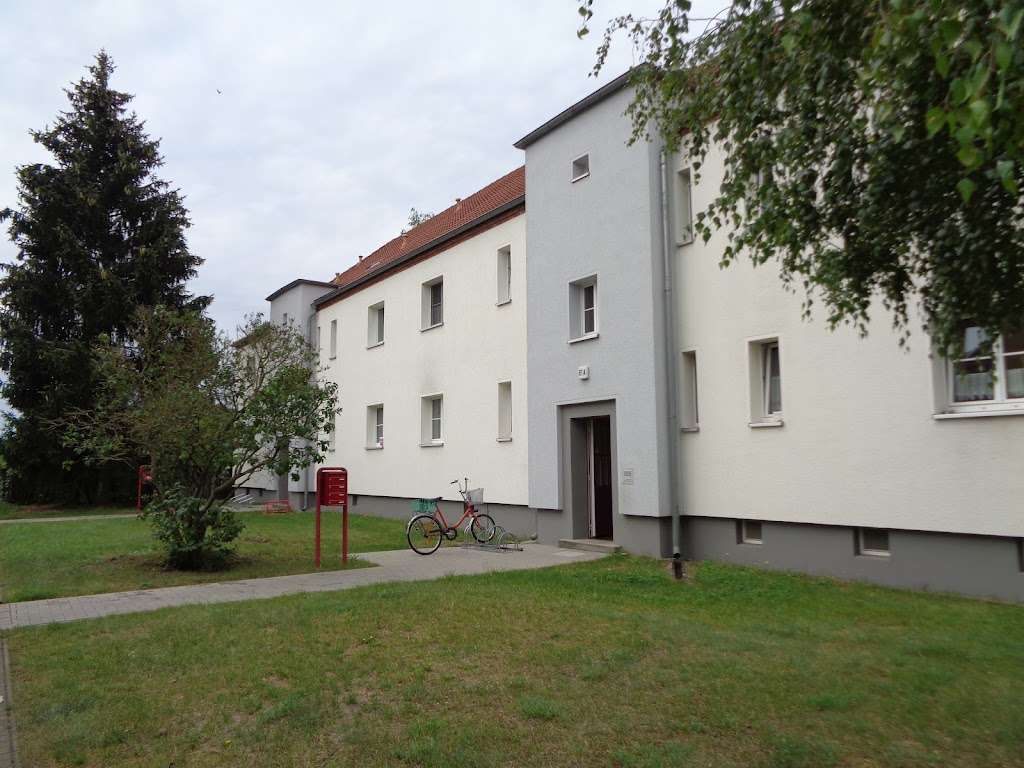 Thumbnail-Wohnung zum Mieten in Brandenburg an der Havel 518,00 € 65.23 m²