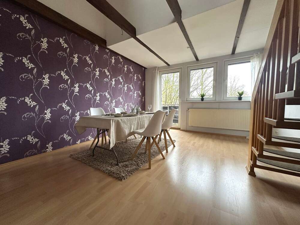Thumbnail-Wohnung zum Kaufen in Ratzeburg 198.000,00 € 95 m²