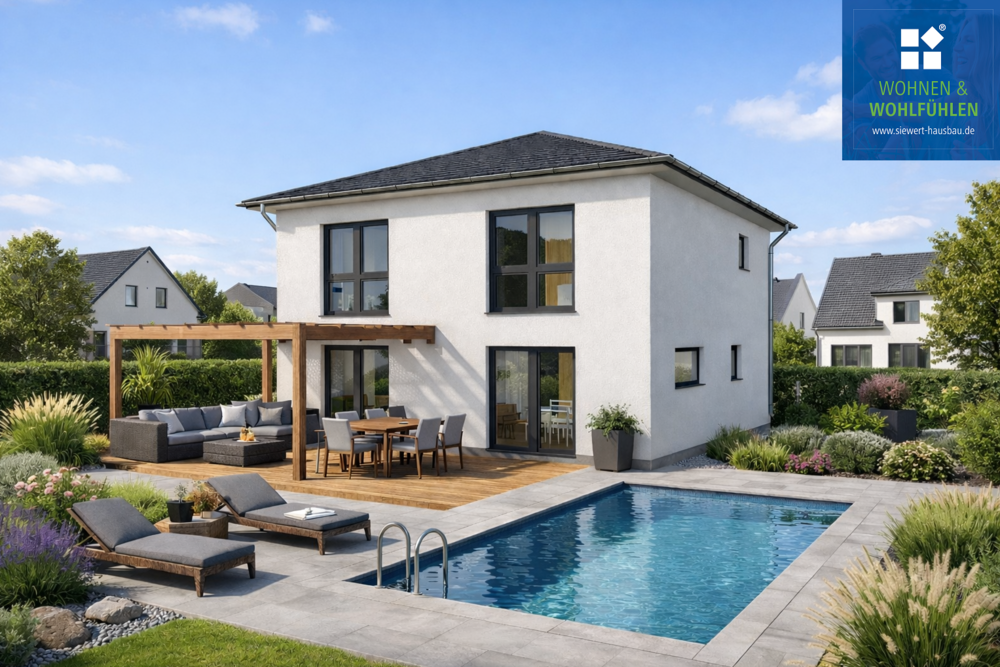 Thumbnail-Haus zum Kaufen in Taucha 514.600,00 € 114 m²