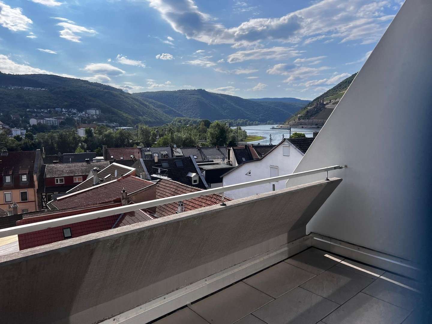 Thumbnail-Wohnung zum Kaufen in Bingen 250.000,00 € 76 m²