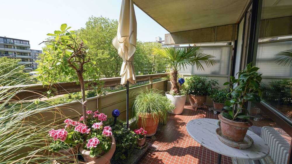 Thumbnail-Wohnung zum Kaufen in Köln 325.000,00 € 101 m²