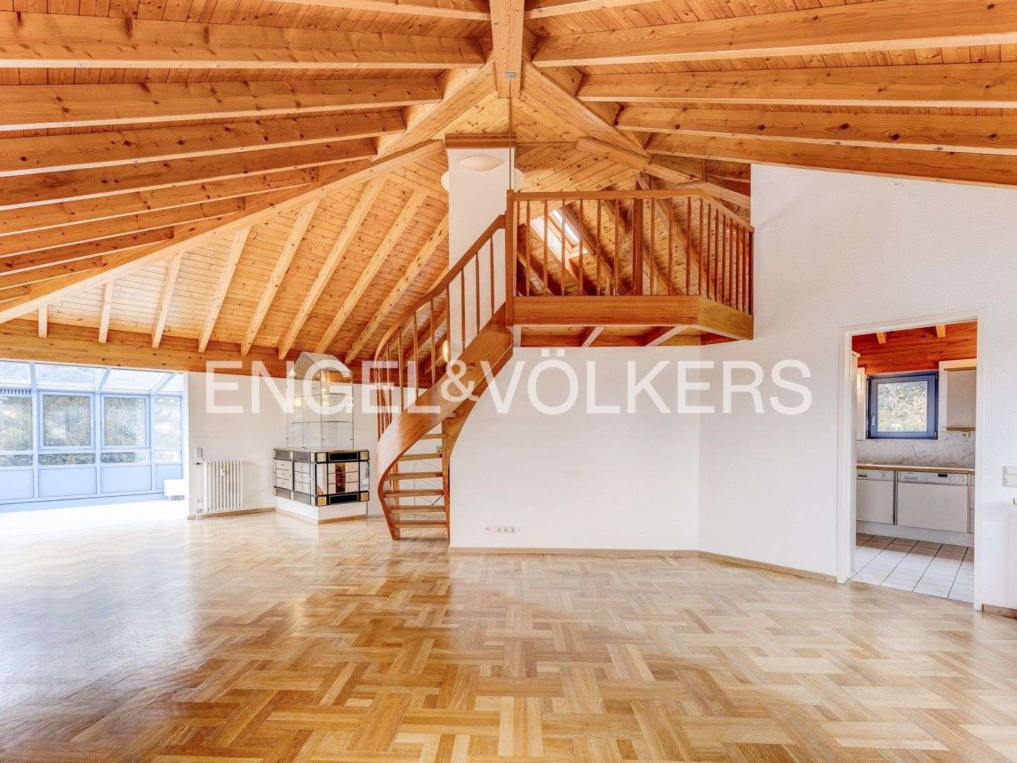 Thumbnail-Wohnung zum Kaufen in Freiburg 975.000,00 € 182 m²