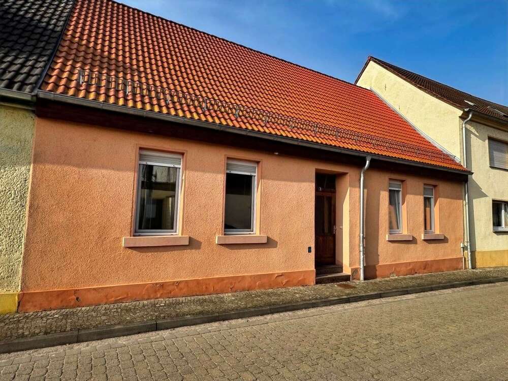 Thumbnail-Haus zum Kaufen in Alsleben 65.000,00 € 85 m²