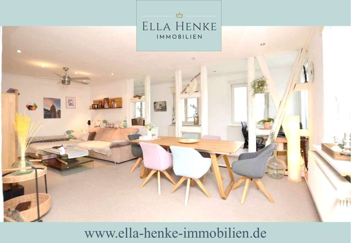 Thumbnail-Haus zum Kaufen in Blankenburg 245.000,00 € 217 m²