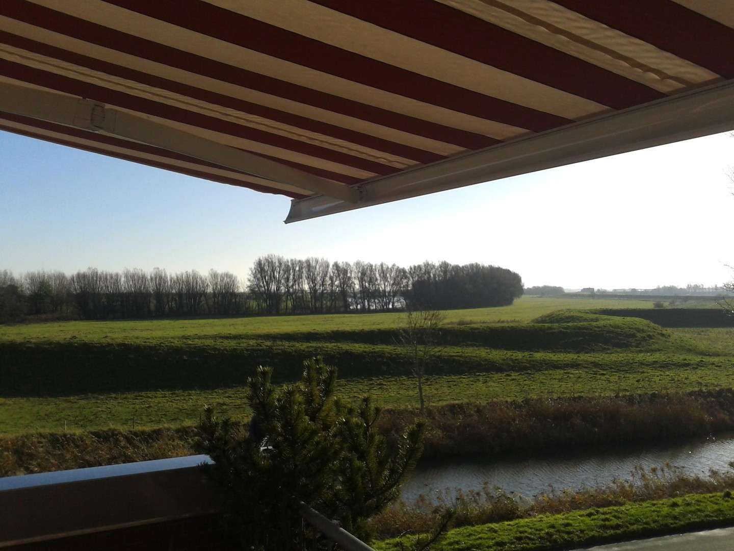 Thumbnail-Wohnung zum Kaufen in Wangerland 229.000,00 € 57 m²