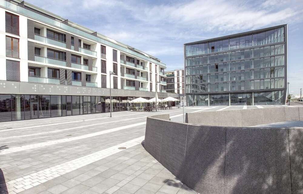 Thumbnail-Wohnung zum Mieten in Frankfurt am Main 2.400,00 € 156 m²