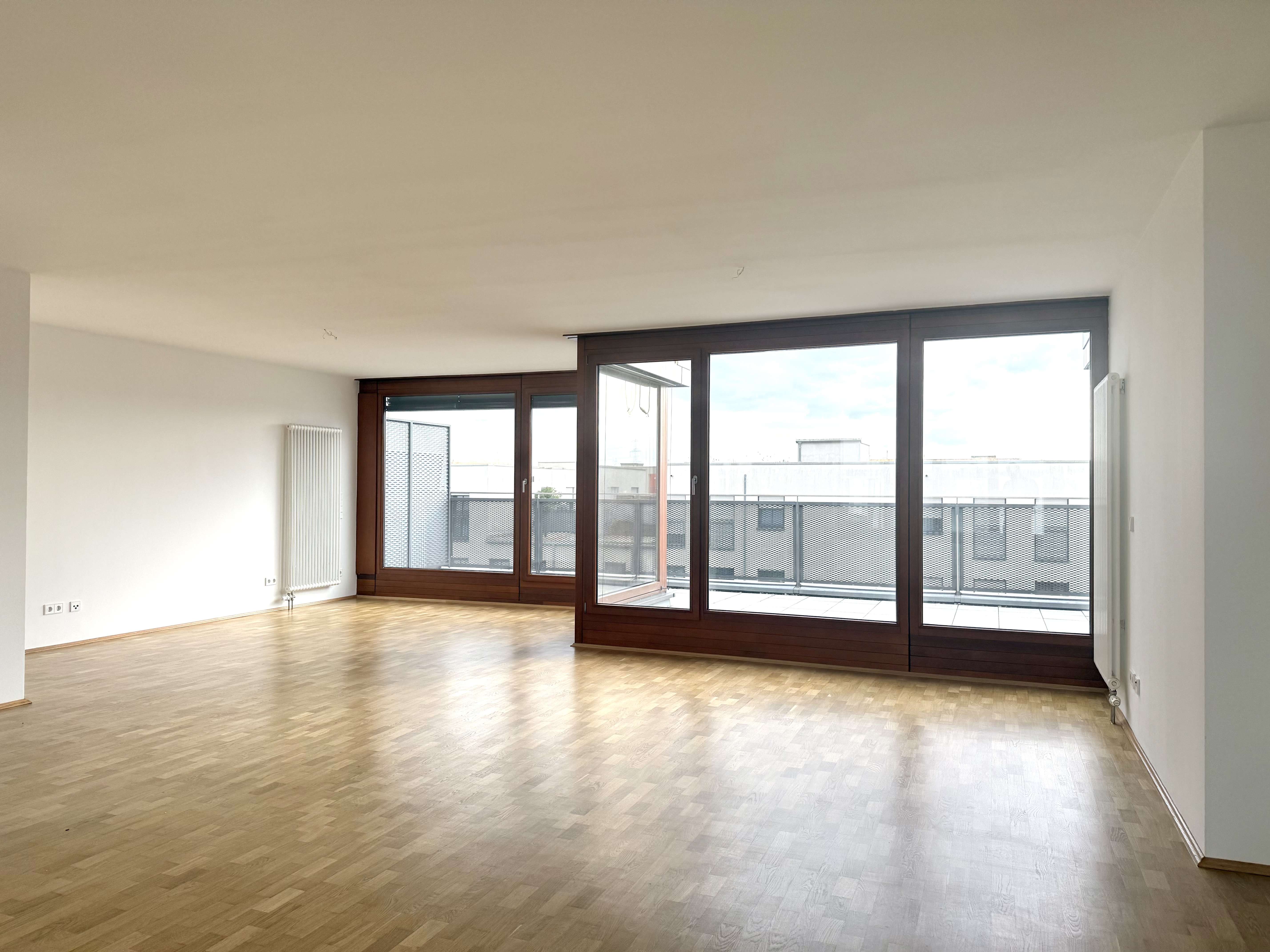 Thumbnail-Wohnung zum Mieten in Frankfurt am Main 2.400,00 € 156 m²