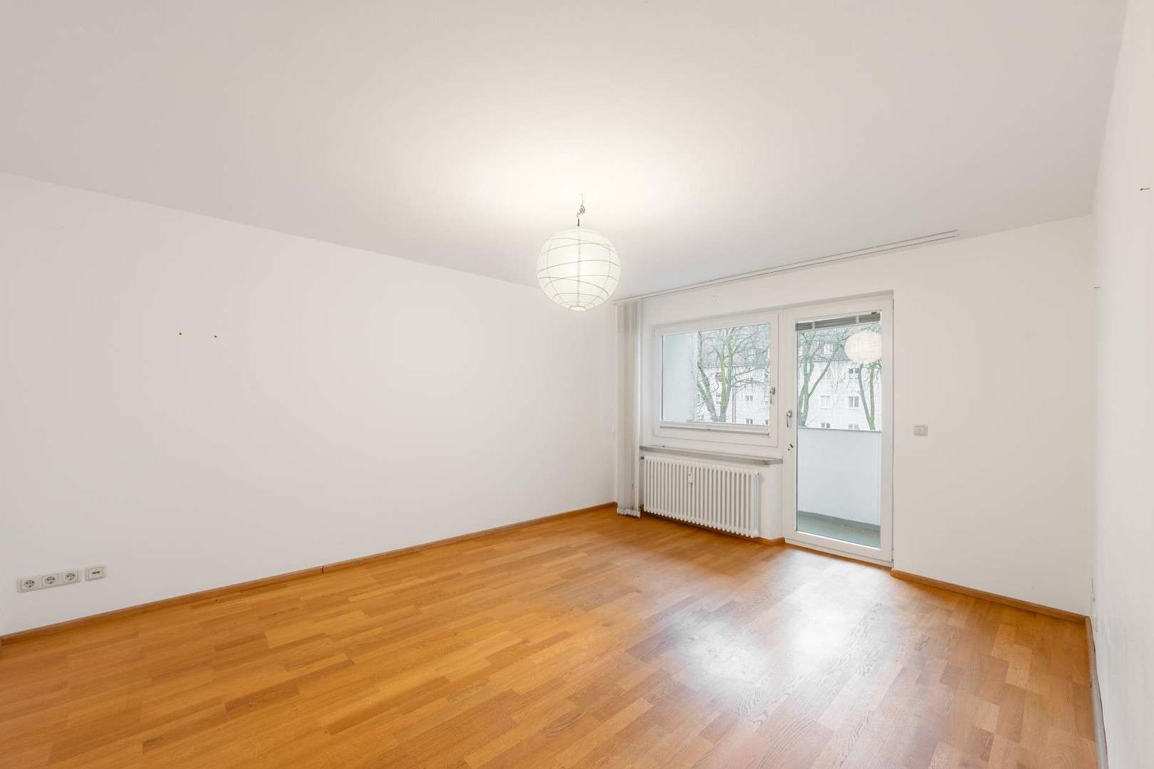 Thumbnail-Wohnung zum Mieten in München 1.540,00 € 58 m²