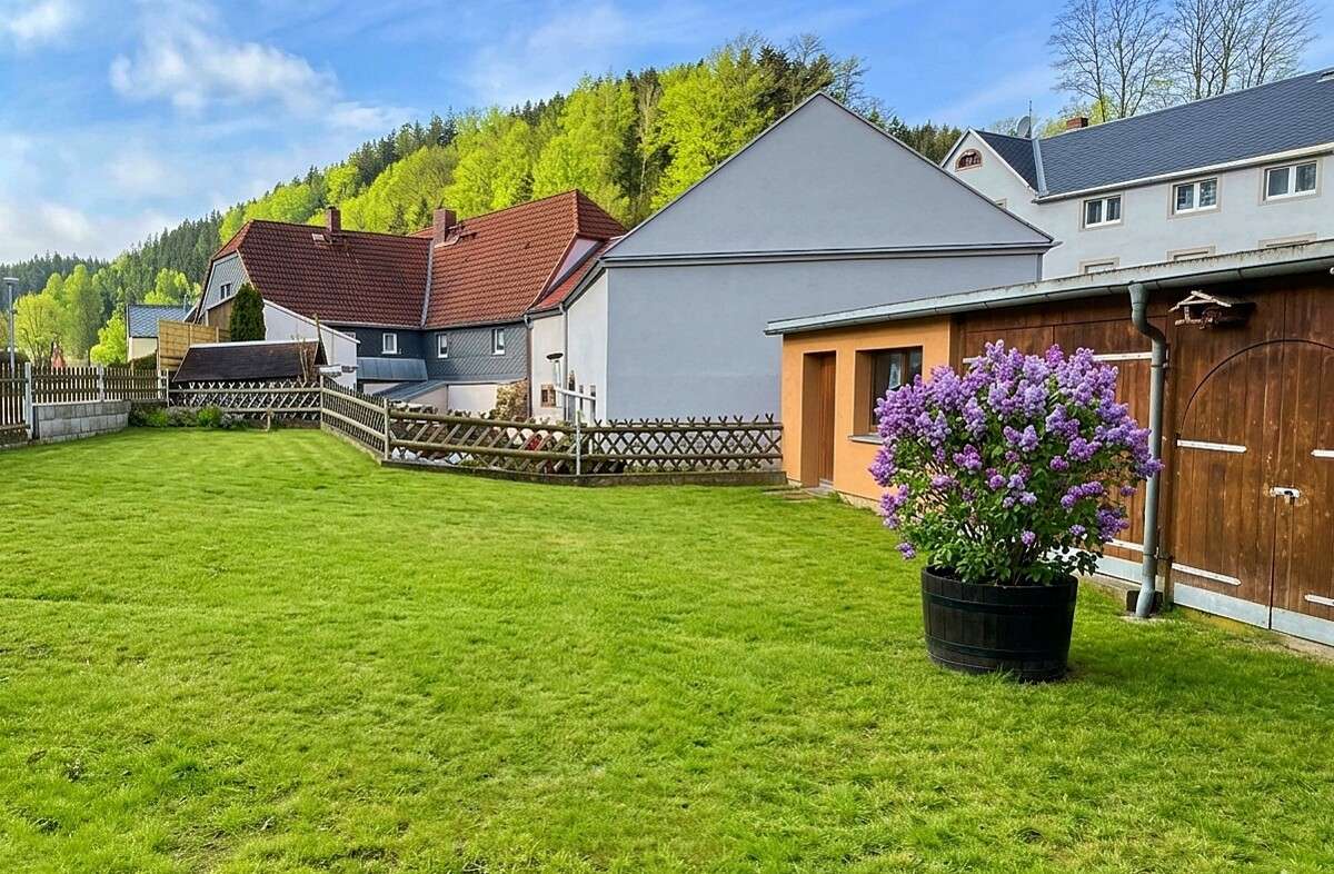 Thumbnail-Haus zum Kaufen in Schmiedeberg 139.000,00 € 110.39 m²