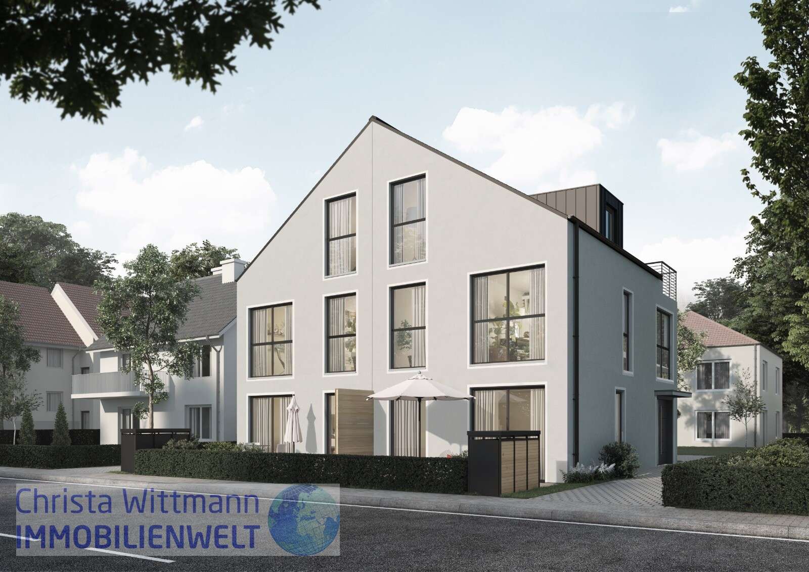 Thumbnail-Haus zum Kaufen in Ingolstadt 729.000,00 € 126 m²