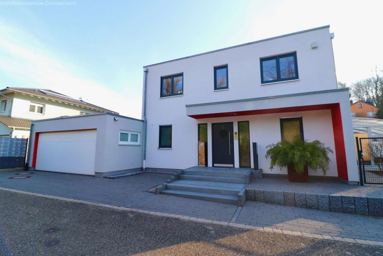 Thumbnail-Haus zum Kaufen in Baden-Baden 980.000,00 € 161.19 m²