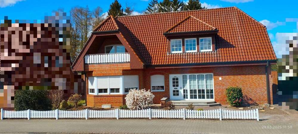 Thumbnail-Haus zum Kaufen in Haren (Ems) 410.000,00 € 200 m²