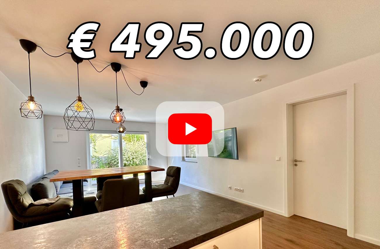Thumbnail-Wohnung zum Kaufen in Freilassing 495.000,00 € 79.43 m²