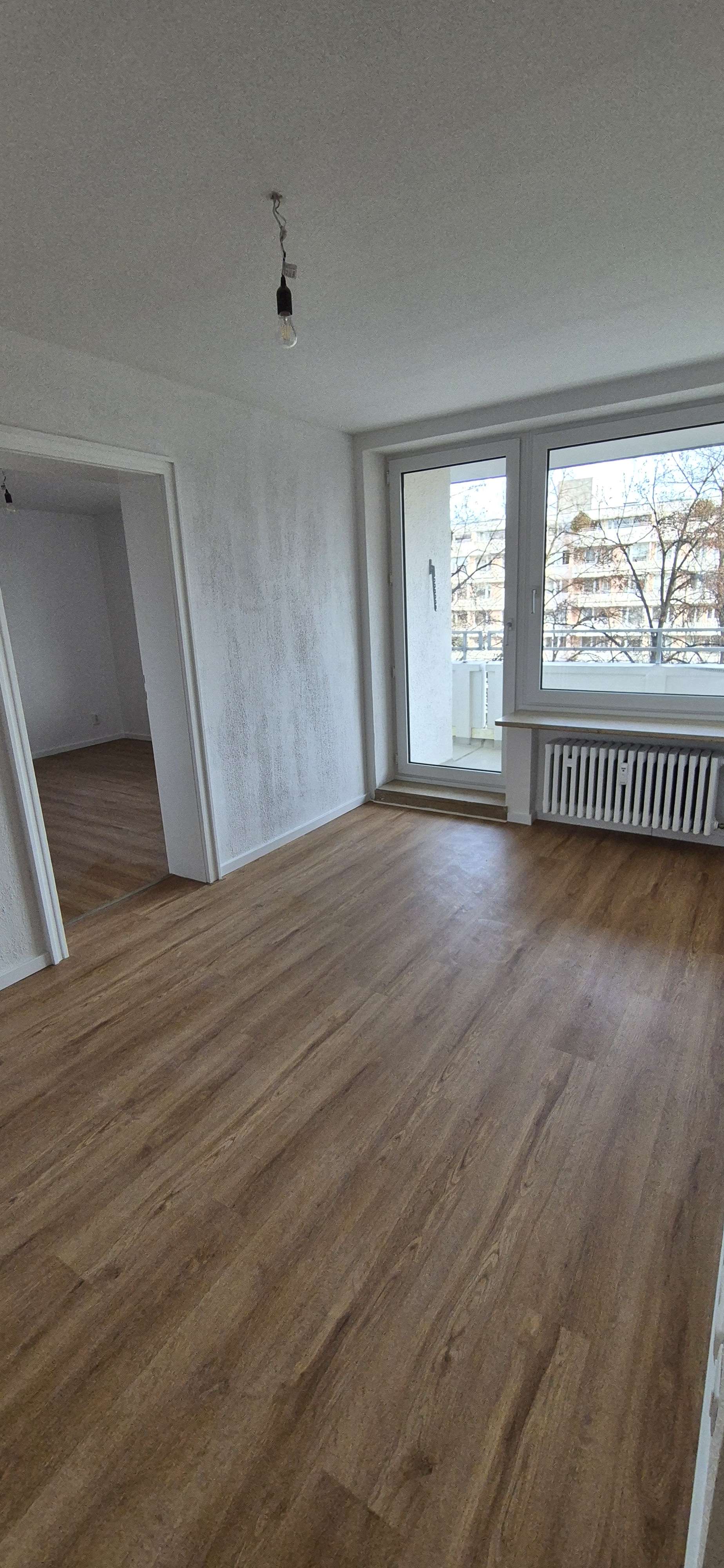 Thumbnail-Wohnung zum Mieten in München 1.428,00 € 81 m²