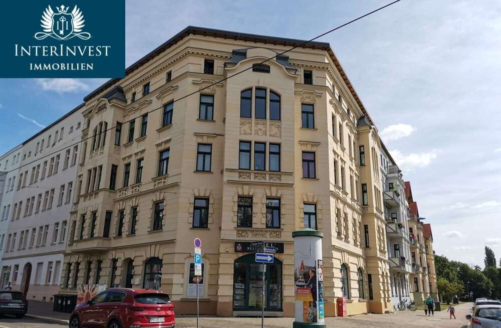 Thumbnail-Wohnung zum Kaufen in Magdeburg 139.000,00 € 81 m²