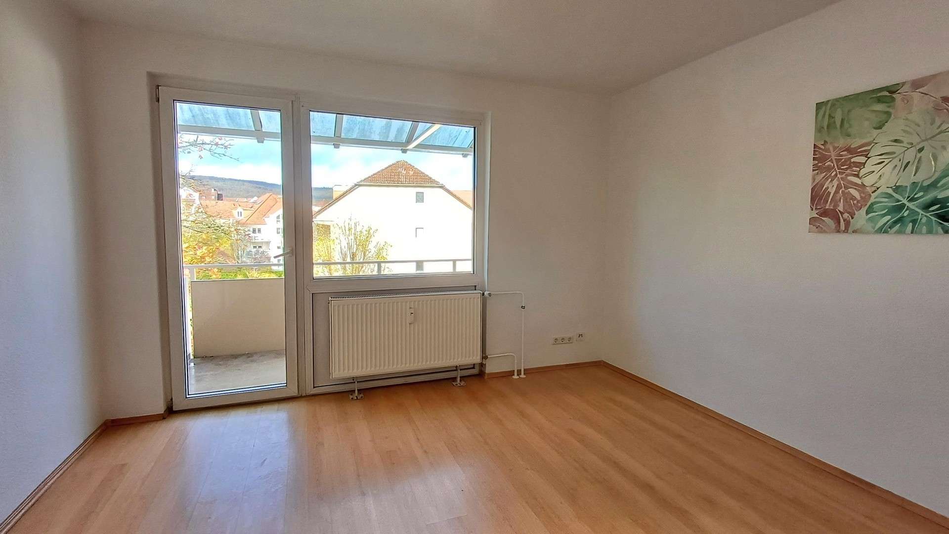 Thumbnail-Wohnung zum Kaufen in Bad Homburg-Kirdorf 234.000,00 € 61.89 m²