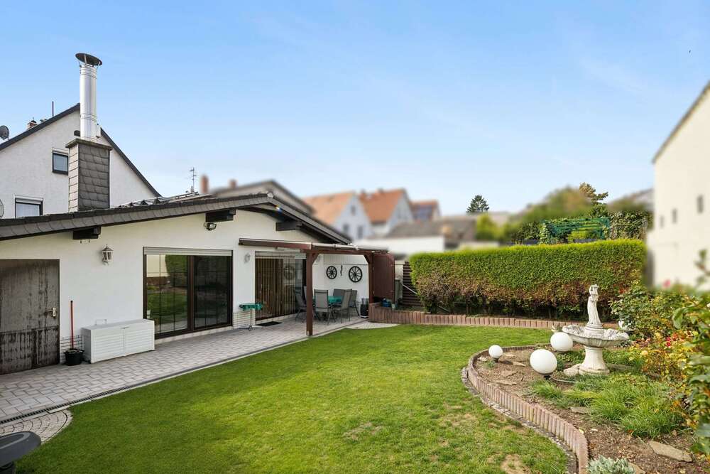 Thumbnail-Haus zum Kaufen in Bad Nauheim 879.000,00 € 261 m²