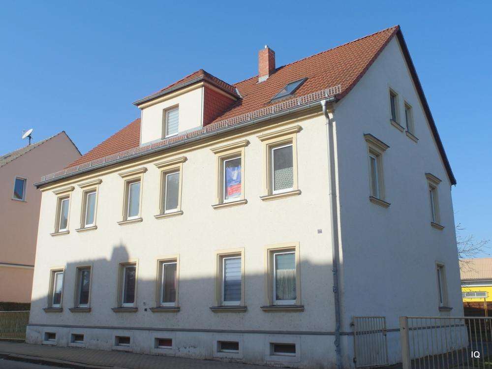 Thumbnail-Wohnung zum Mieten in Riesa 250,00 € 40 m²