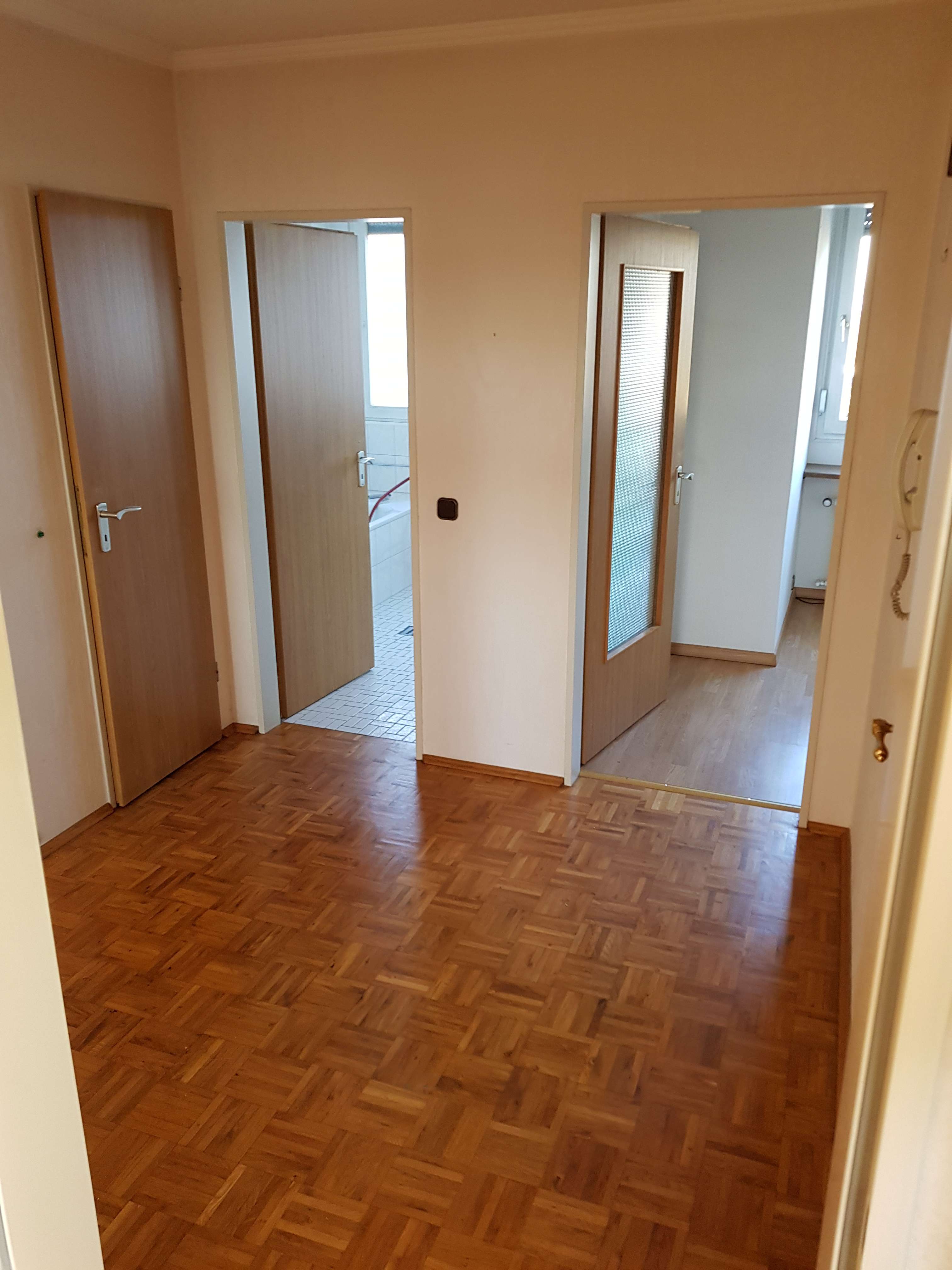 Thumbnail-Wohnung zum Mieten in Aachen-Verlautenheide 650,00 € 78.5 m²