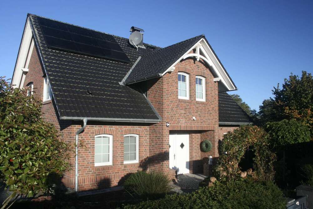 Thumbnail-Haus zum Kaufen in Vierden 688.800,00 € 167 m²