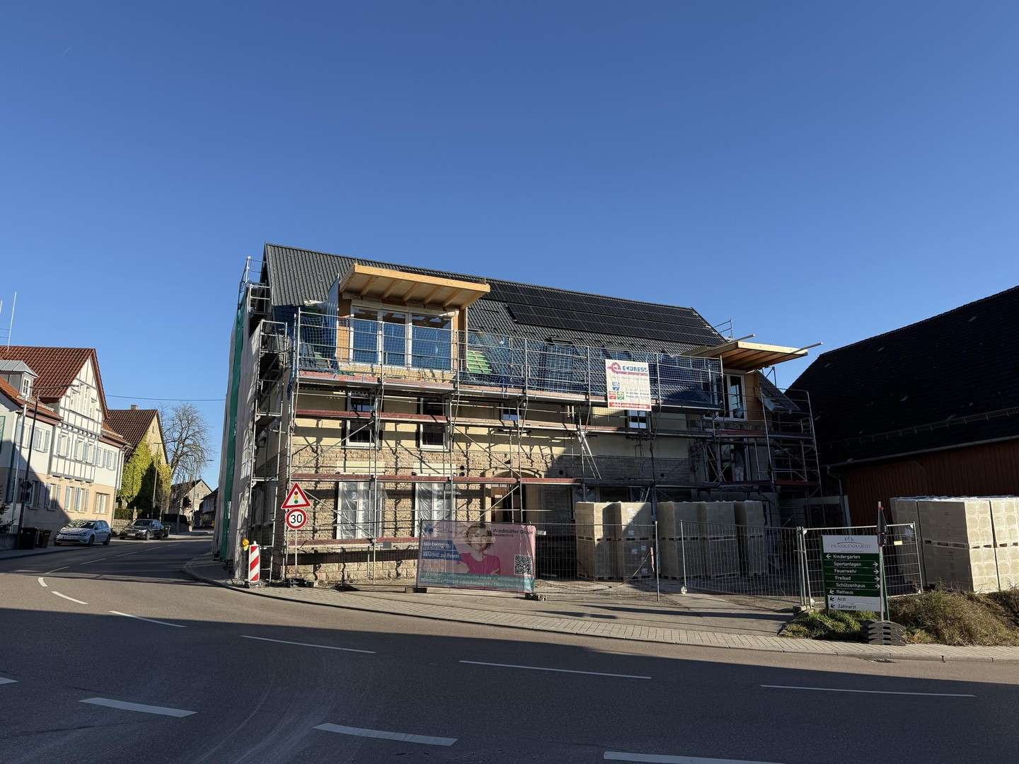 Thumbnail-Wohnung zum Mieten in Frankenhardt-Gründelhardt 780,00 € 74 m²