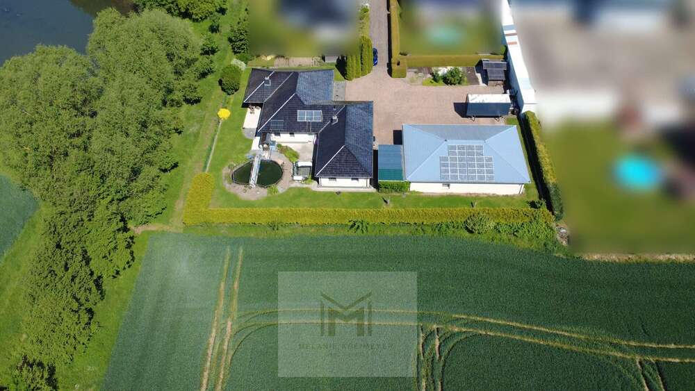 Thumbnail-Haus zum Kaufen in Bückeburg Rusbend 789.000,00 € 164 m²