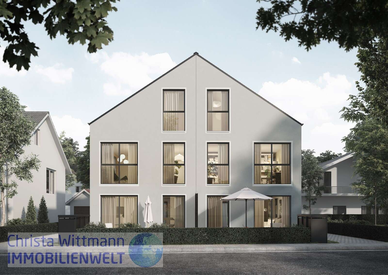 Thumbnail-Haus zum Kaufen in Ingolstadt 729.000,00 € 127 m²
