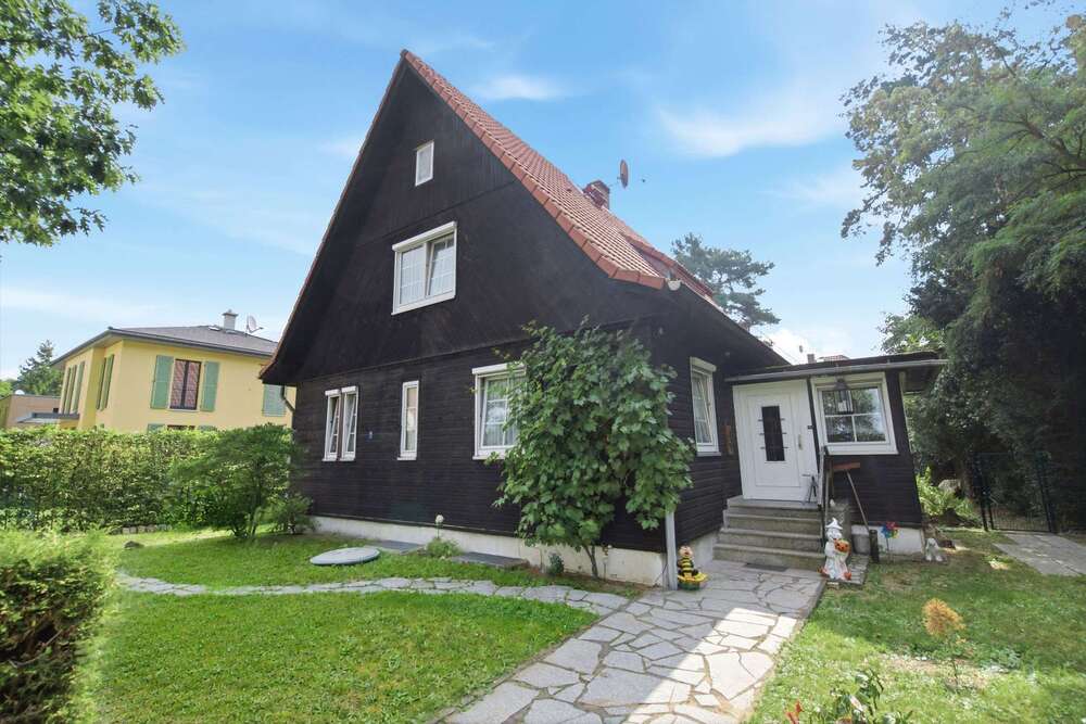Thumbnail-Haus zum Kaufen in Dresden 499.000,00 € 142.77 m²