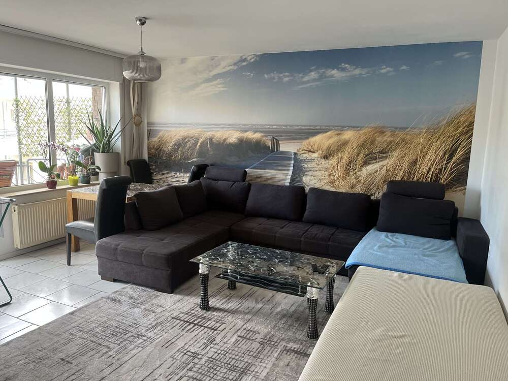 Thumbnail-Wohnung zum Mieten in Euskirchen 780,00 € 78 m²