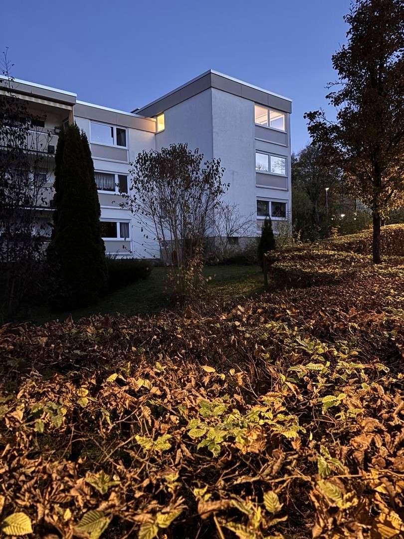 Thumbnail-Wohnung zum Kaufen in Stuttgart 158.000,00 € 60 m²