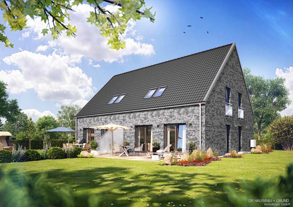 Thumbnail-Haus zum Kaufen in Ahrensburg 569.000,00 € 132 m²