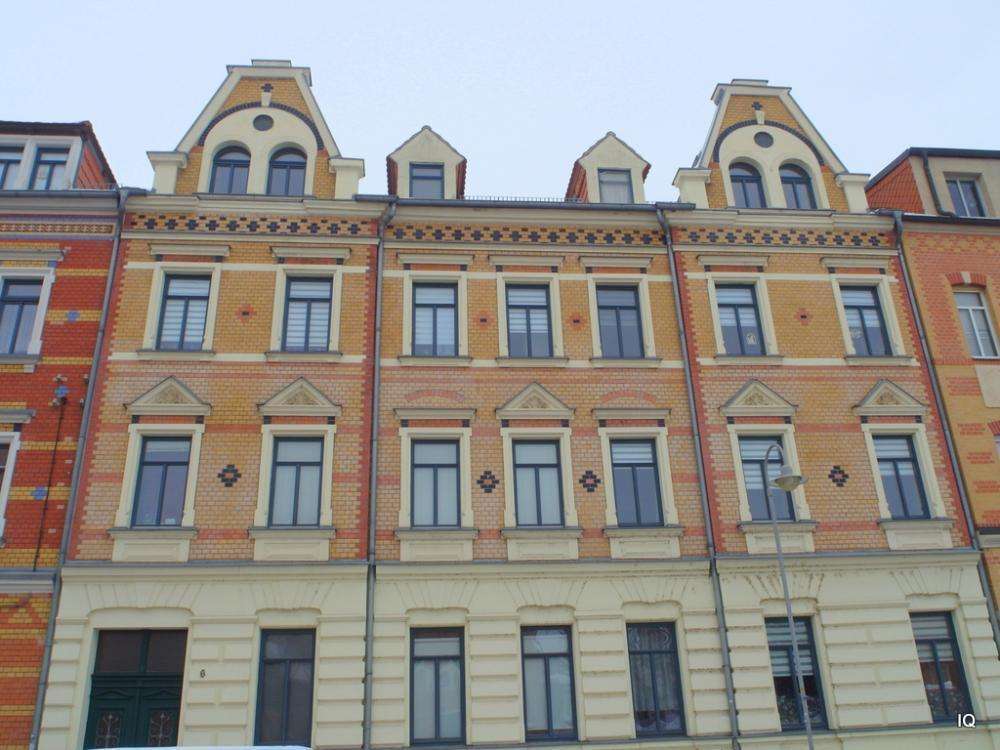 Thumbnail-Wohnung zum Mieten in Meißen 365,00 € 54 m²