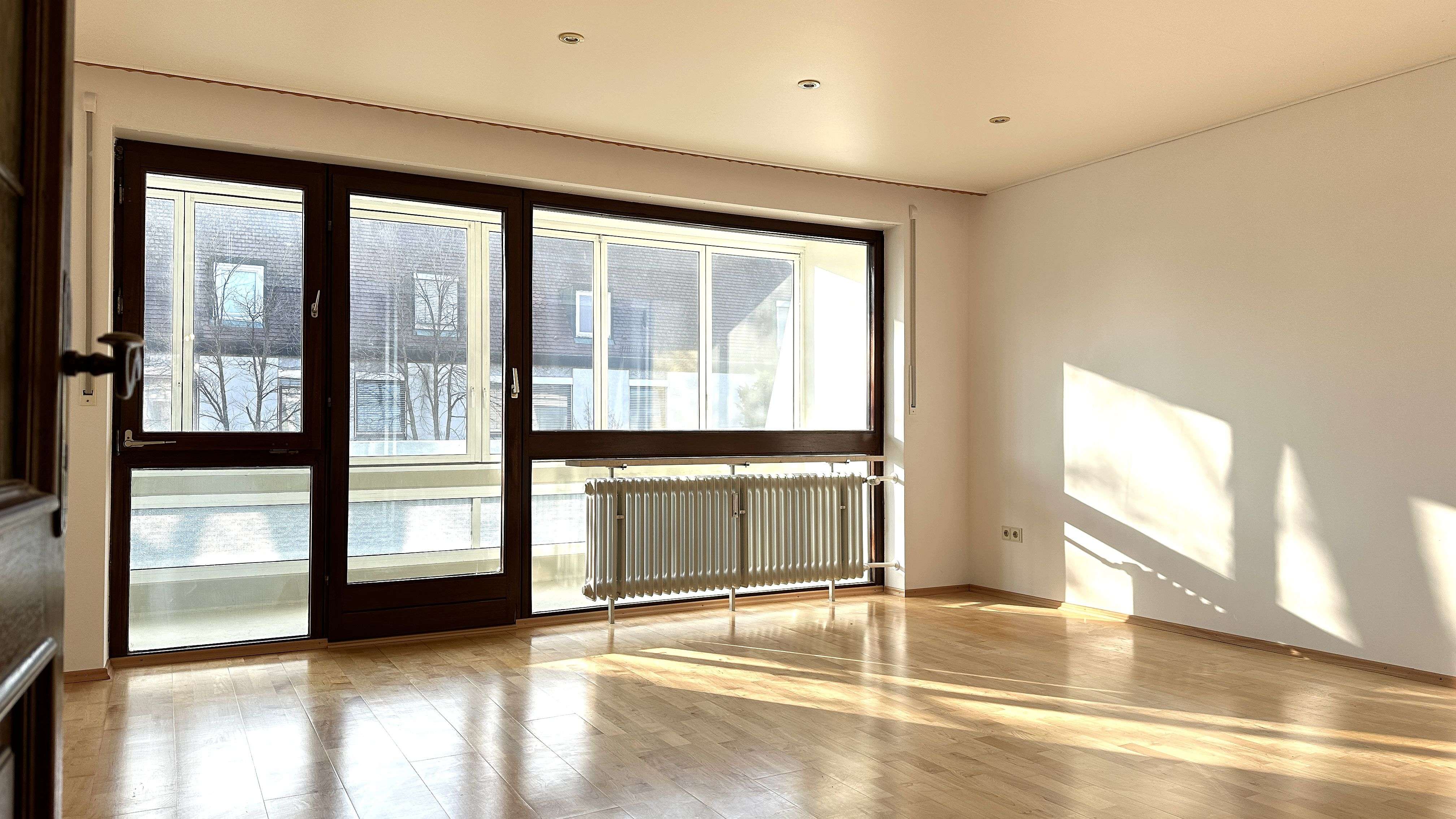 Thumbnail-Wohnung zum Kaufen in Dachau 440.000,00 € 90.37 m²