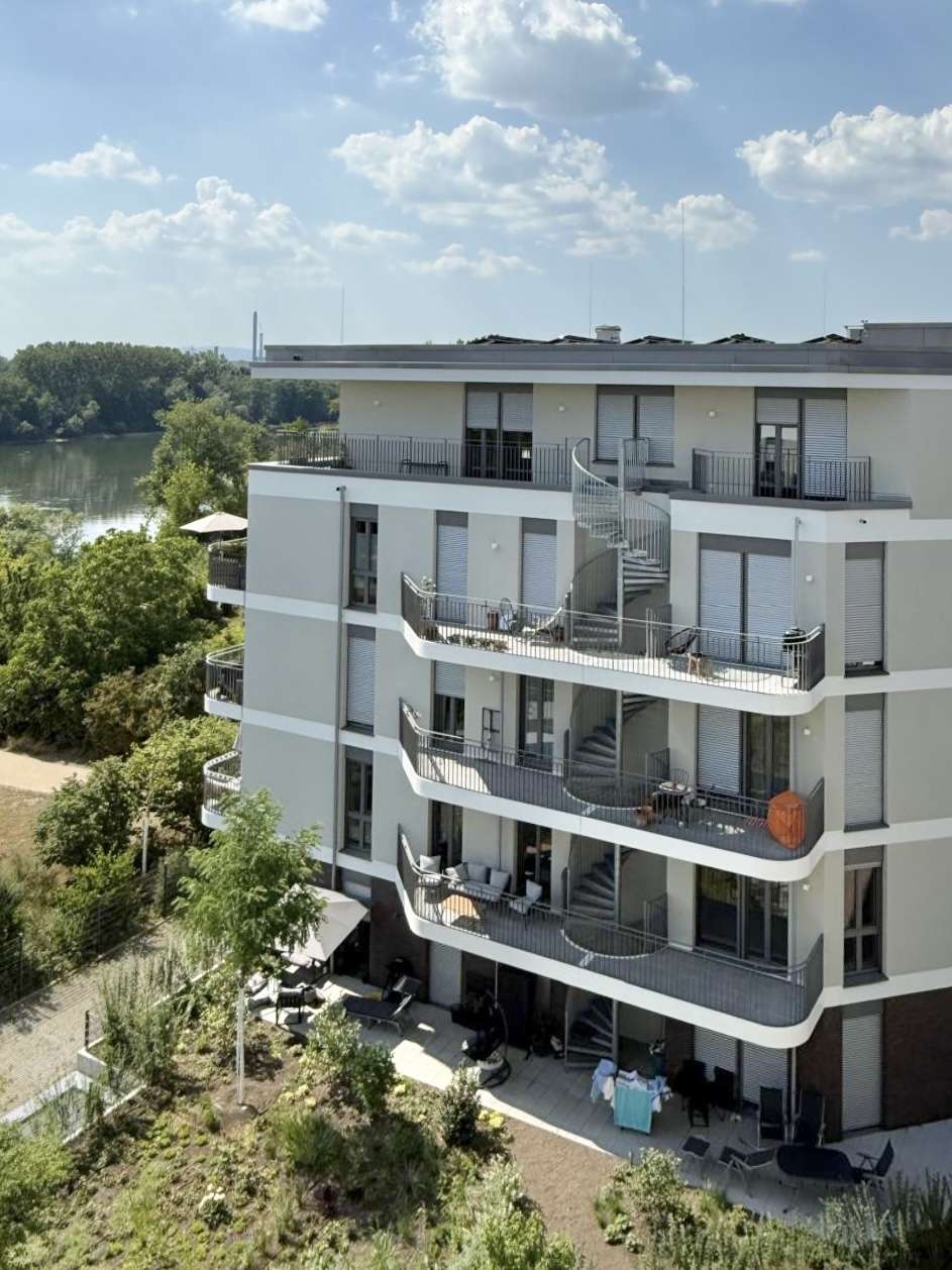 Thumbnail-Wohnung zum Mieten in Mainz-Kastel 1.370,00 € 76.11 m²
