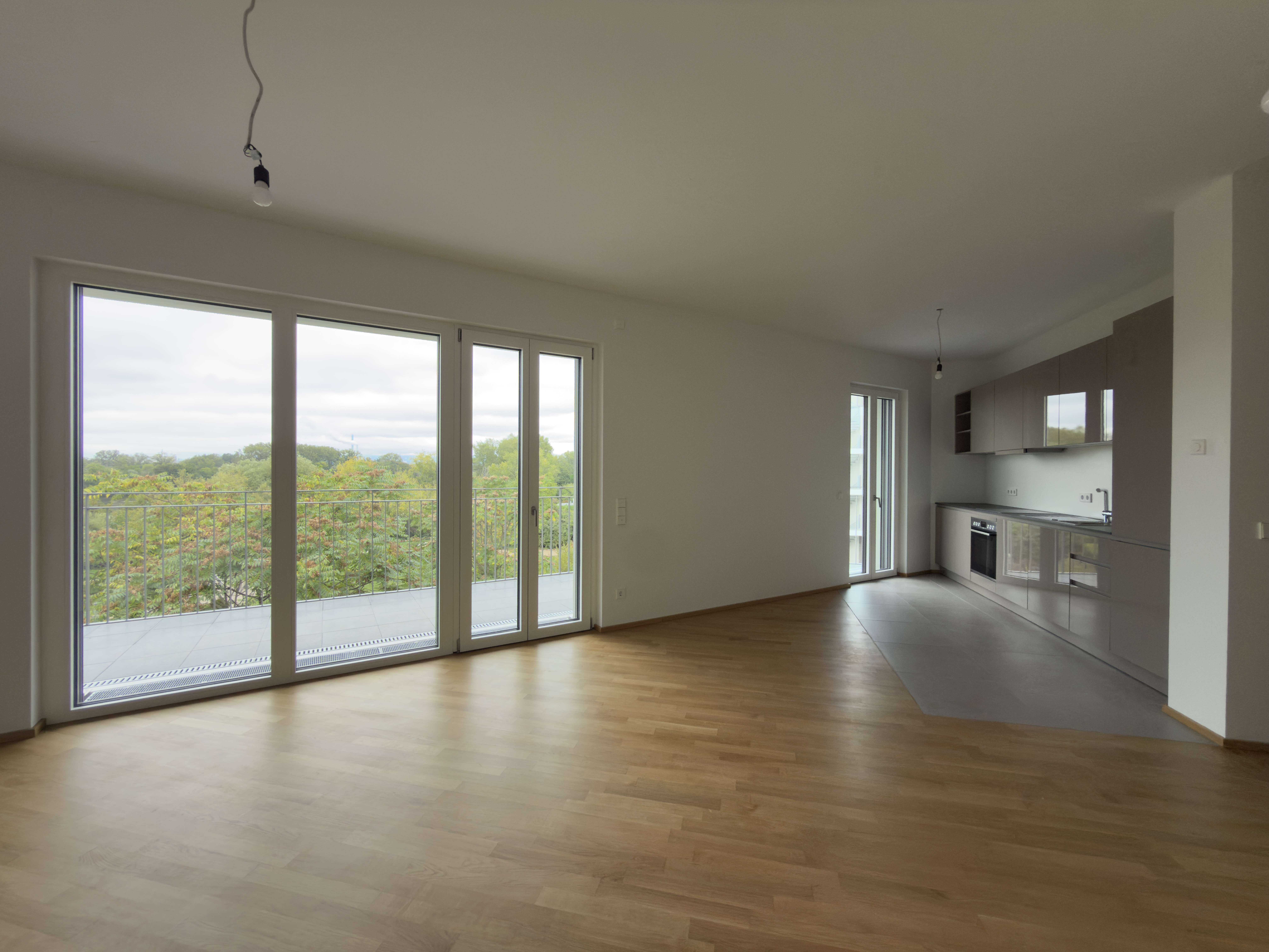 Thumbnail-Wohnung zum Mieten in Mainz-Kastel 1.370,00 € 76.11 m²