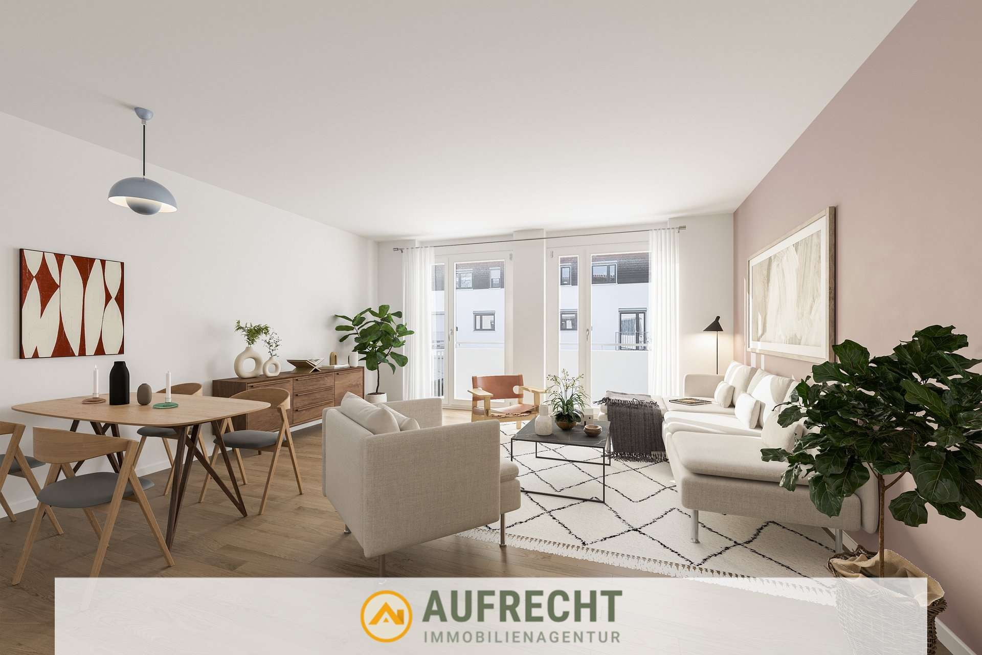 Thumbnail-Wohnung zum Kaufen in Gauting 599.800,00 € 75 m²