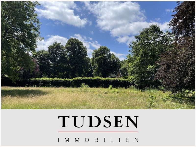 Thumbnail-Grundstück zu verkaufen in Hamburg 1.337.050,00 € 2057 m²