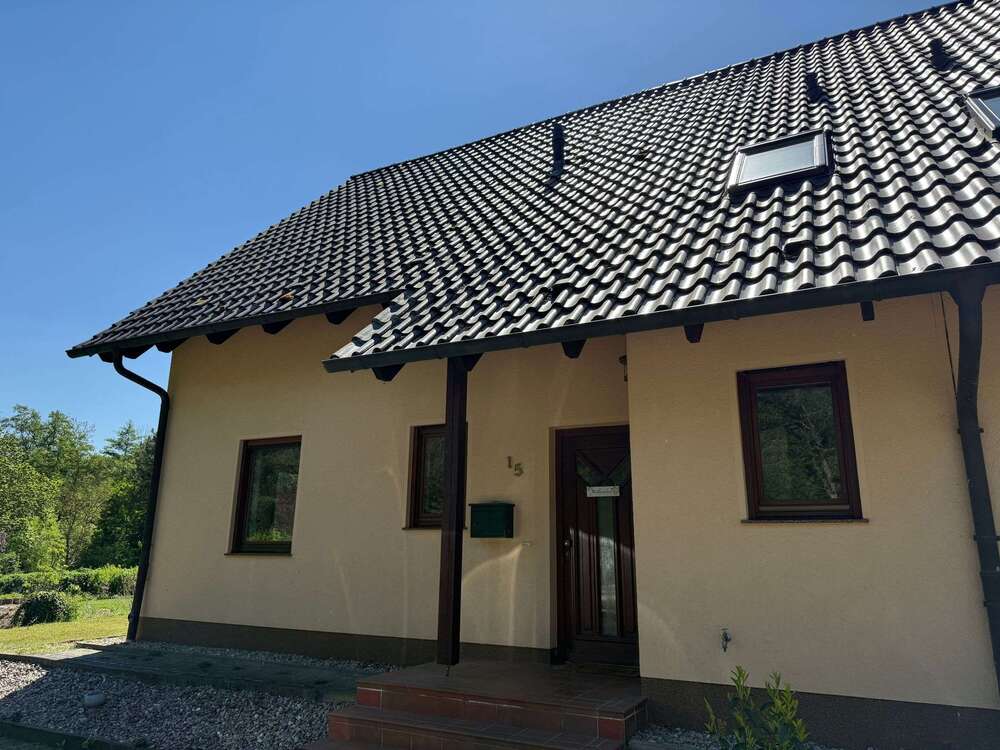 Thumbnail-Haus zum Kaufen in Nordwestuckermark 189.000,00 € 128 m²