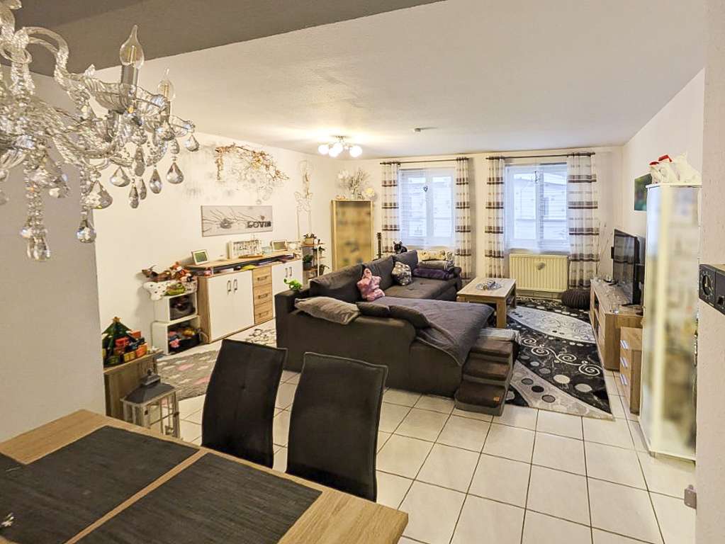 Thumbnail-Wohnung zum Kaufen in Ottweiler 150.000,00 € 92 m²