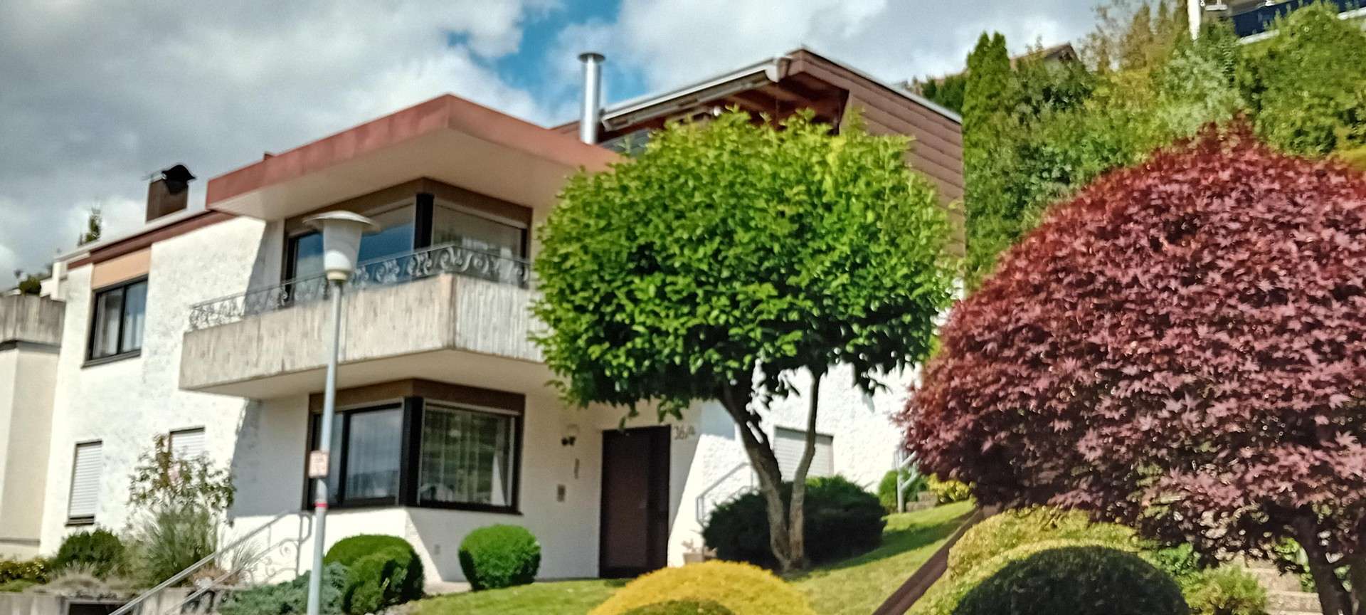 Thumbnail-Haus zum Kaufen in Albstadt 349.000,00 € 185 m²