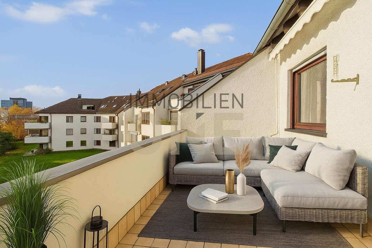 Thumbnail-Wohnung zum Kaufen in Regensburg 350.000,00 € 72.94 m²