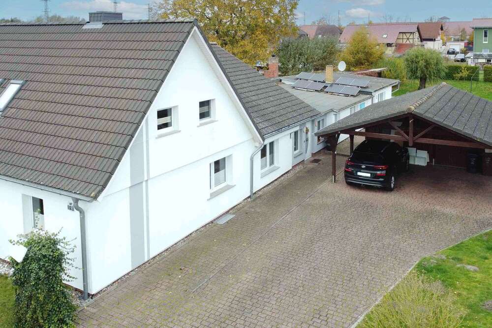Thumbnail-Haus zum Kaufen in Stralsund 319.000,00 € 126 m²