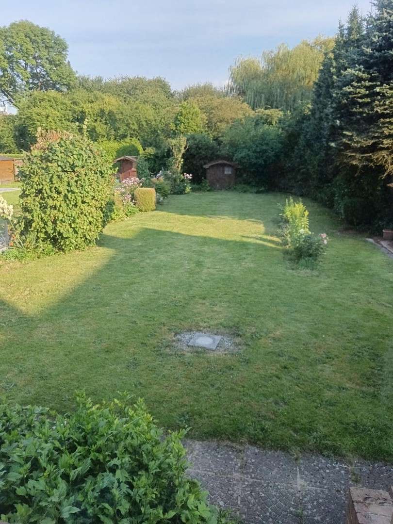 Thumbnail-Grundstück zu verkaufen in Hamburg 650.000,00 € 754 m²