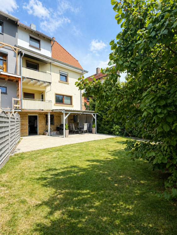 Thumbnail-Haus zum Kaufen in Kirchardt 339.000,00 € 140 m²