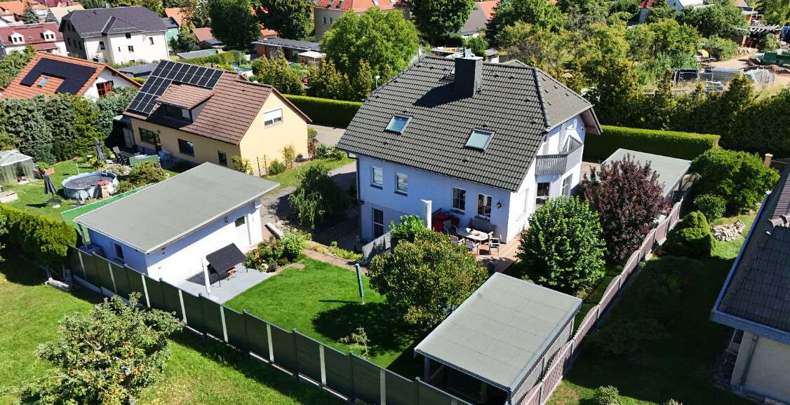 Thumbnail-Haus zum Kaufen in Wilsdruff 595.000,00 € 225 m²