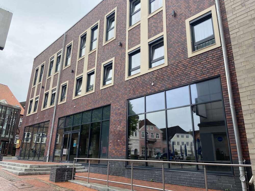 Thumbnail-Wohnung zum Kaufen in Rendsburg 149.000,00 € 63.18 m²