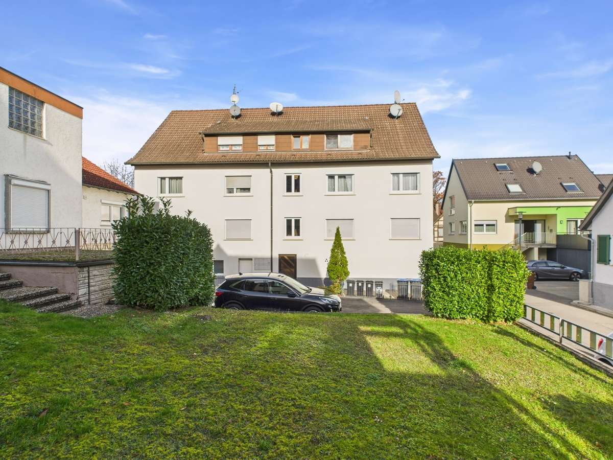 Thumbnail-Wohnung zum Kaufen in Neuhausen auf den Fildern 375.000,00 € 84.87 m²