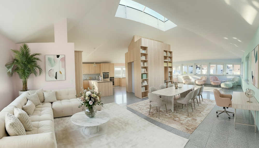 Thumbnail-Wohnung zum Kaufen in Mönchengladbach 685.000,00 € 200 m²